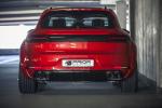 Porsche Macan PD600M Widebody by Prior-Design 2016 года